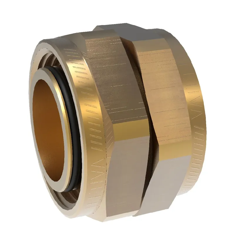 Lägg i varukorgen Dubbelmutter